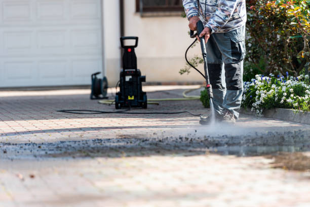 Best Commercial Building Pressure Washing  in Cos Co, CT