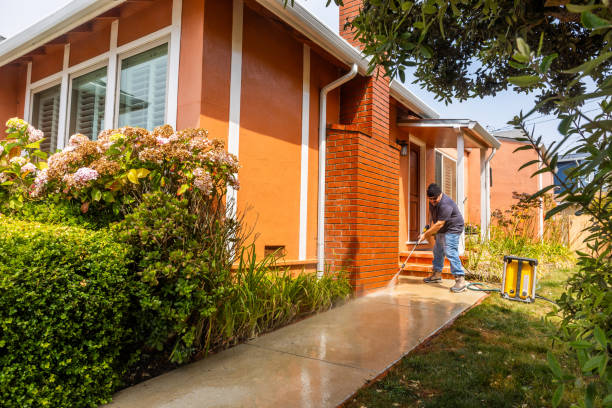 Best Affordable Pressure Washing  in Cos Co, CT