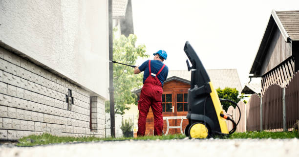 Why Choose Our Certified Pressure Washing Experts for Your Project Needs in Cos Co, CT?
